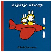 Miffy fliegt