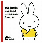 Miffy im Krankenhaus