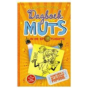 Dagboek van een Muts - In de Spotlights!