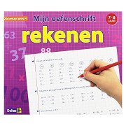 Mein Mathe-Übungsheft für die 2. Klasse