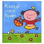 Kaatje feiert Ostern