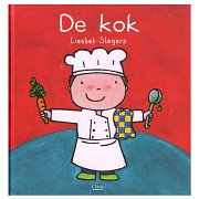 The cook
