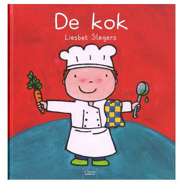 The cook