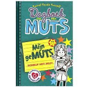 Dagboek van een Muts - Mijn geMUTS