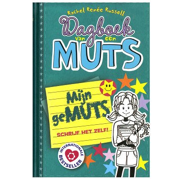 Dagboek van een Muts - Mijn geMUTS