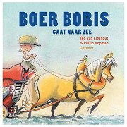 Farmer Boris goes to sea