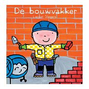 The construction worker