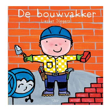 The construction worker