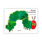The Very Hungry Caterpillar