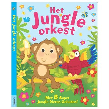 Het Jungle orkest