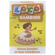 Bambino Loco - Princess Annabel and her friends (3-5)