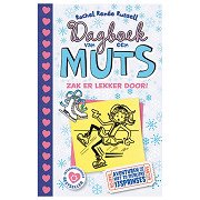 Dagboek van een Muts - Zak er lekker door!