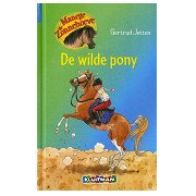 The wild pony