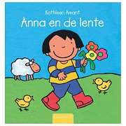 Anna und der Frühling