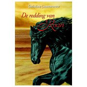 Gouden Paarden: De redding van Roan