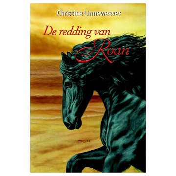 Golden Horses: Roan's Rescue