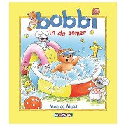 Bobbi im Sommer