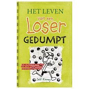 Diary of a Loser - Dumped