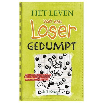Het leven van een Loser - Gedumpt