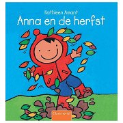 Anna en de herfst