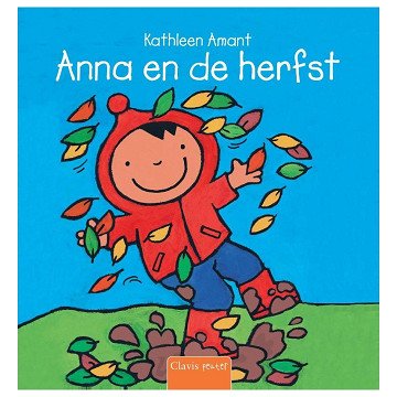 Anna en de herfst