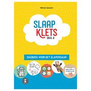 Slaapklets! Deel 2