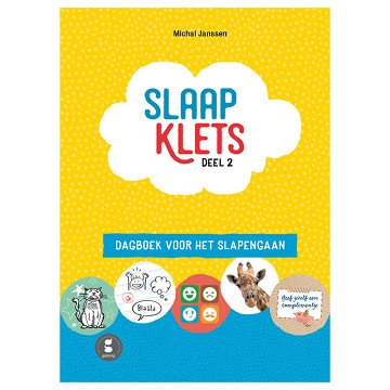 Slaapklets! Deel 2