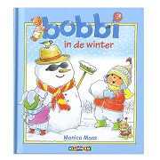 Bobbi im Winter