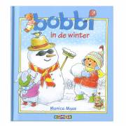 Bobbi in winter