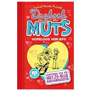 Dagboek van een Muts - Hopeloos verliefd
