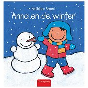 Anna en de winter