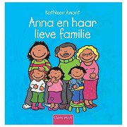 Anna en haar lieve familie