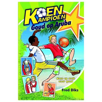 Koen Kampioen