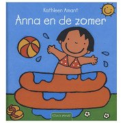 Anna und der Sommer