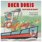 Bauer Boris geht auf den Markt