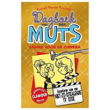 Dagboek van een Muts - Drama voor de Camera