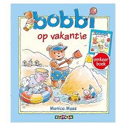 Bobbi Flip Book Summer