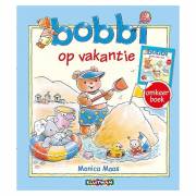 Bobbi Summer Reversal Book