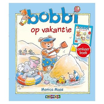 Bobbi Summer Umkehrbuch