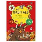 Gruffalo Herbst Natur Detektivbuch