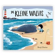 De kleine walvis