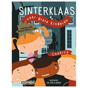 Sinterklaas voor grote kinderen