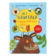 Das Gruffalo Sommer Naturdetektivbuch