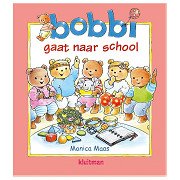 Bobbi goes to school