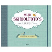 Mein Schulfotoalbum