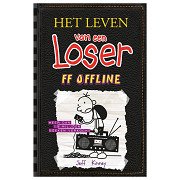 Diary of a Loser - FF Offline