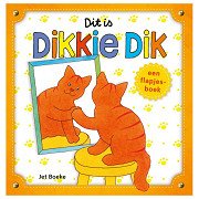 Dikkie Dik : Dit is Dikkie Dik!