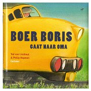 Farmer Boris goes to grandma's