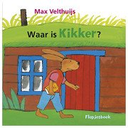 Where is Frog?