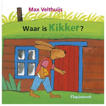 Where is Frog?